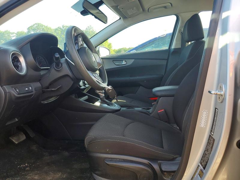 Продаж на аукціоні авто 2020 Kia Forte, vin: 3KPF24AD4LE172525, номер лоту: 85969375