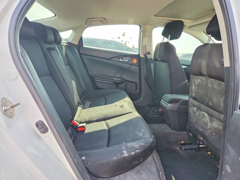 Aukcja sprzedaży 2018 Honda Civic, vin: 2HGFC2F84JH009678, numer aukcji: 59965656