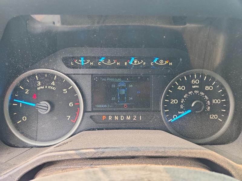 Продажа на аукционе авто 2015 Ford F150, vin: 1FTEX1EPXFKE99187, номер лота: 60887376