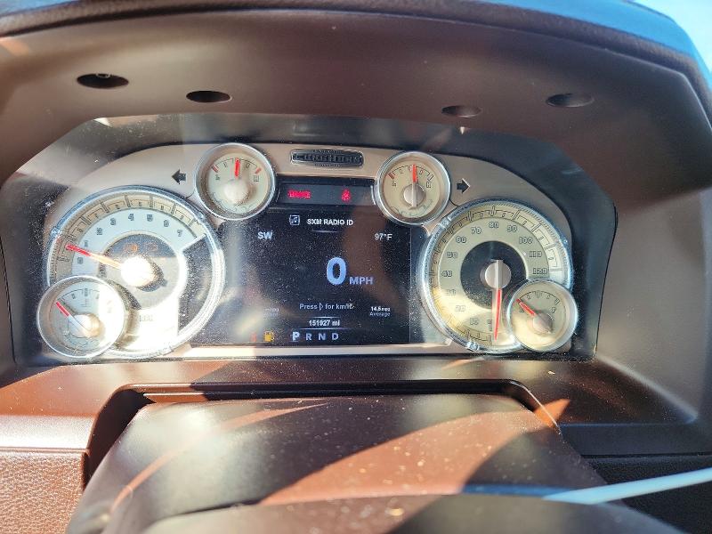 58268186 :رقم المزاد ، 1C6RR6PT8FS639067 vin ، 2015 Ram 1500 مزاد بيع
