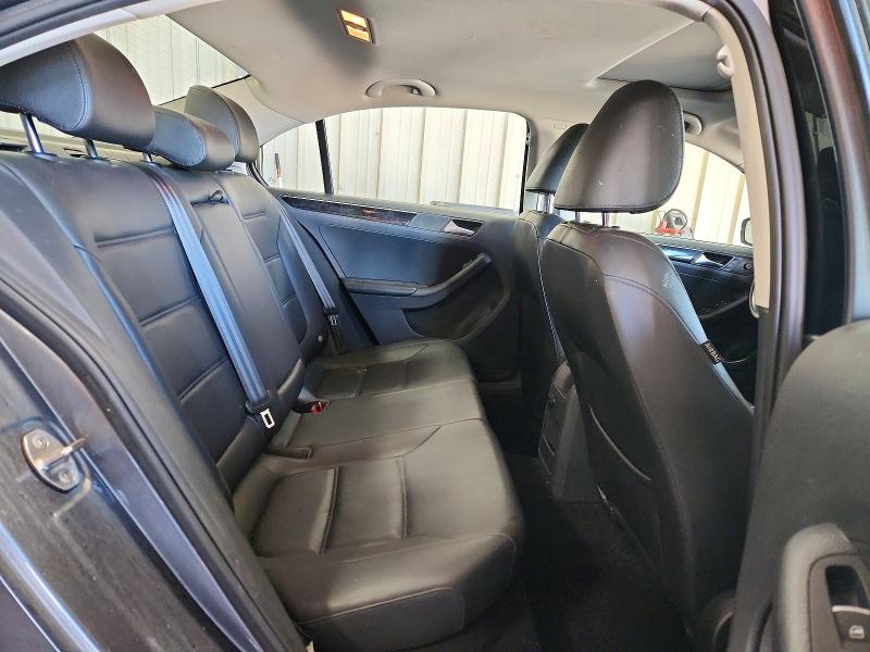 Продаж на аукціоні авто 2015 Volkswagen Jetta, vin: 3VWLA7AJ6FM414042, номер лоту: 60585556