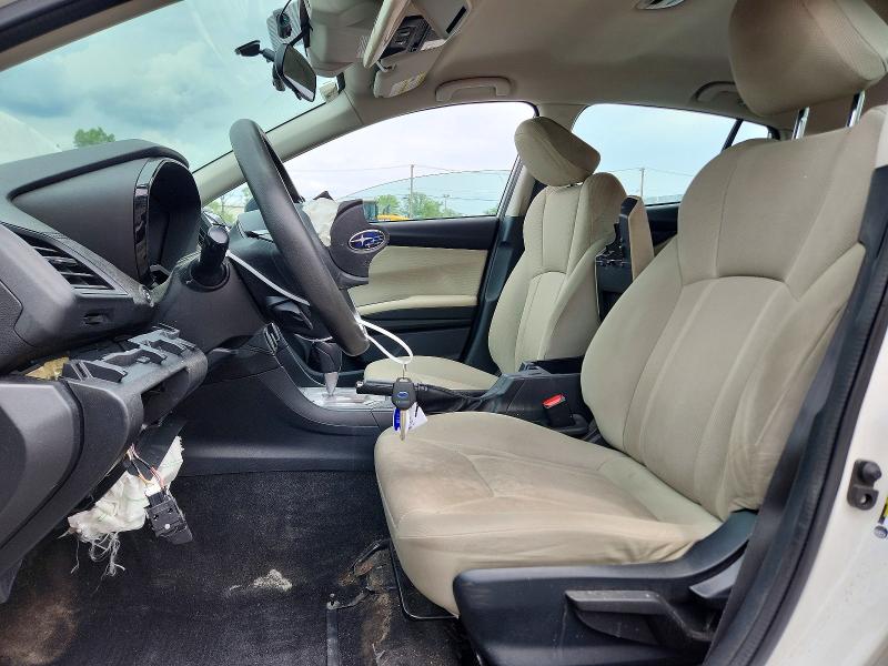 Aukcja sprzedaży 2020 Subaru Impreza, vin: 4S3GTAB60L3732662, numer aukcji: 59872816