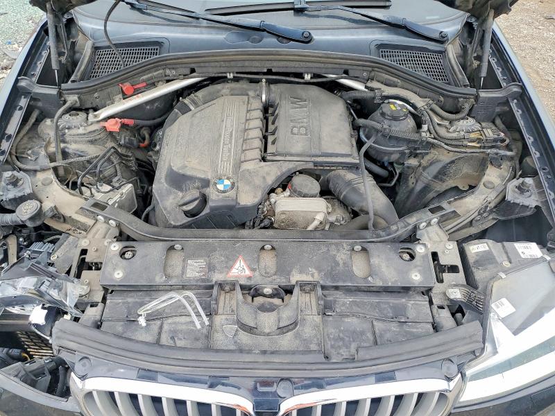 63296306 :رقم المزاد ، 5UXXW5C57G0N91793 vin ، 2016 Bmw X4 مزاد بيع