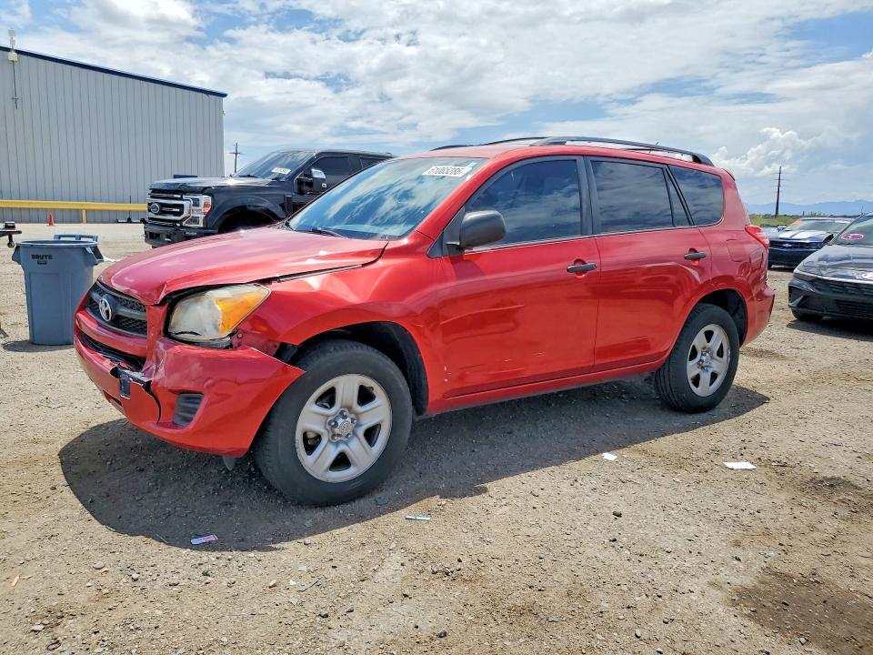 61065286 :رقم المزاد ، 2T3ZF4DV9CW149994 vin ، 2012 Toyota Rav4 مزاد بيع