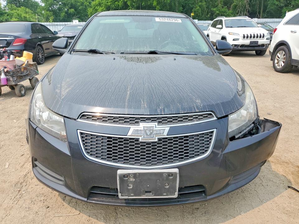 2014 Chevrolet Cruze მანქანა იყიდება აუქციონზე, vin: 1G1PC5SB7E7380737, აუქციონის ნომერი: 53248296