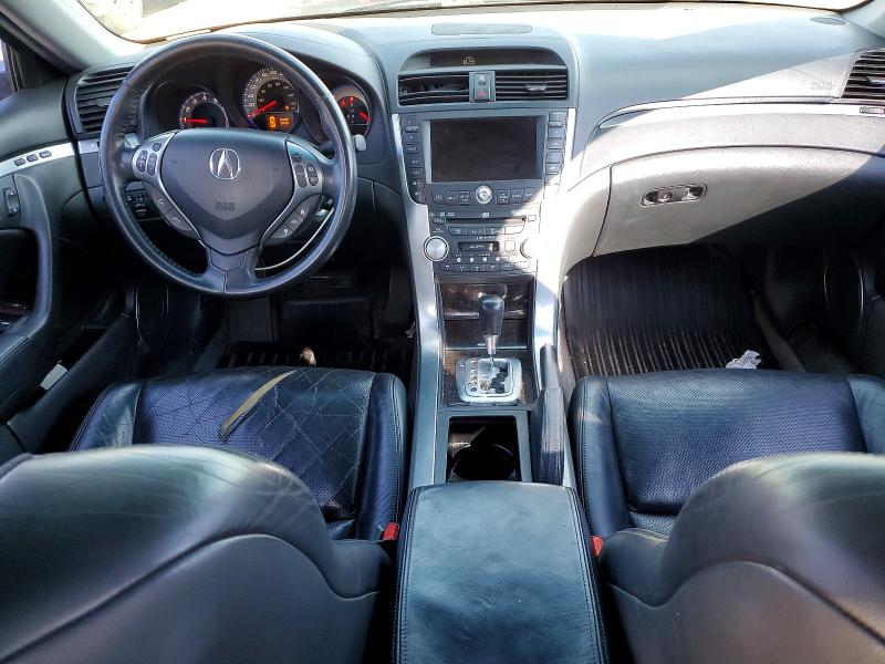 2008 Acura Tl მანქანა იყიდება აუქციონზე, vin: 19UUA66258A802917, აუქციონის ნომერი: 61487616