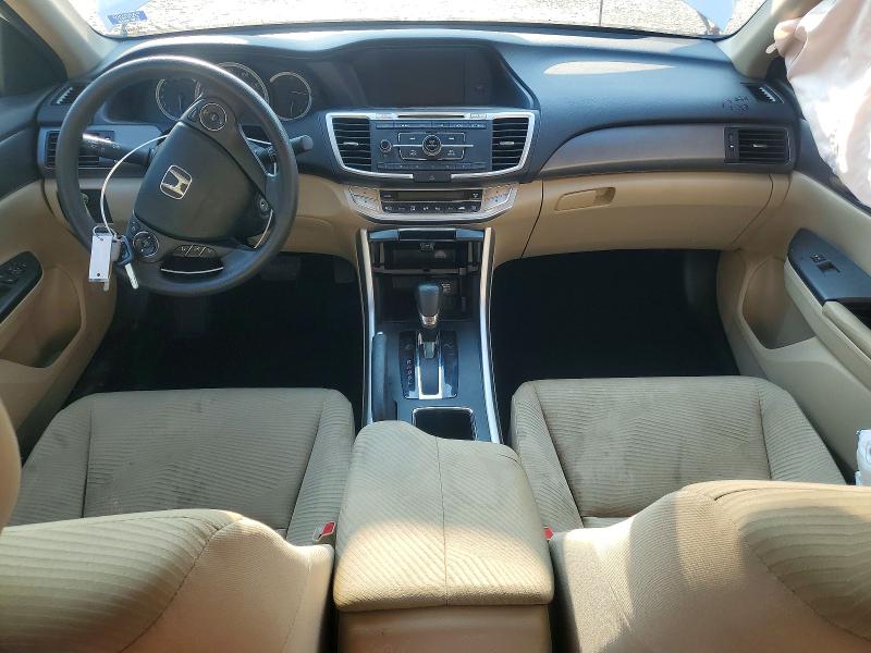 Aukcja sprzedaży 2014 Honda Accord, vin: 1HGCR2F39EA264496, numer aukcji: 62293326