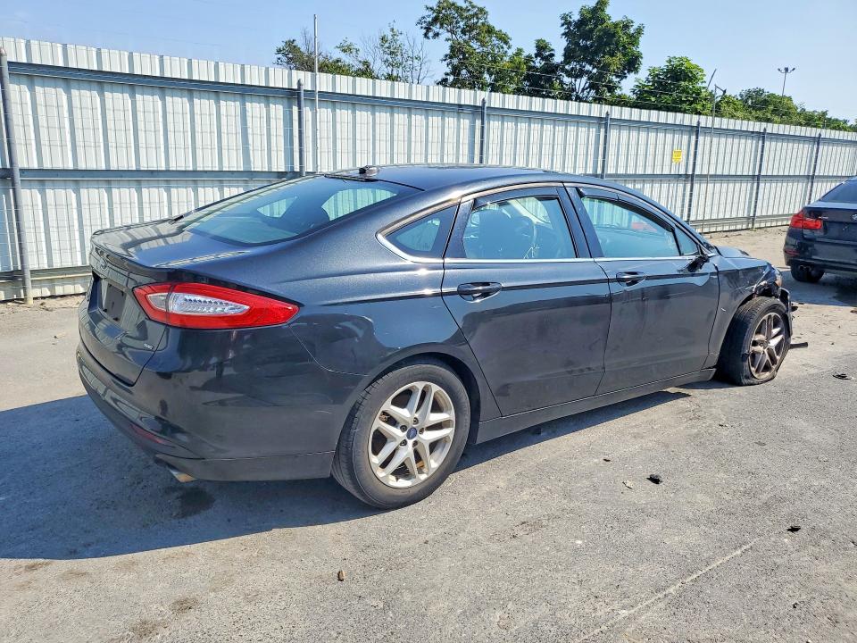 2013 Ford Fusion მანქანა იყიდება აუქციონზე, vin: 3FA6P0H76DR355337, აუქციონის ნომერი: 60662716