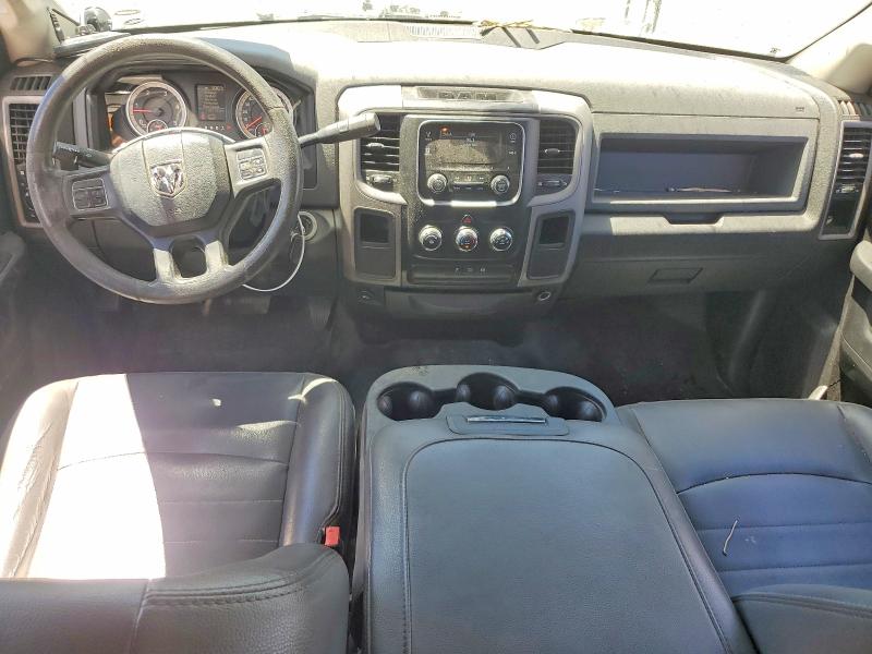 Aukcja sprzedaży 2017 Ram 2500, vin: 3C6UR4HL6HG624042, numer aukcji: 59882576