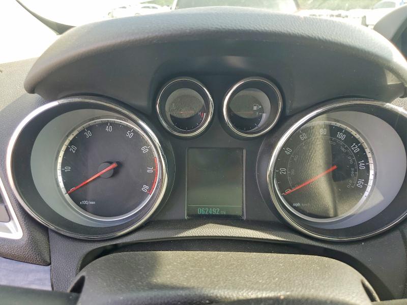 59817396 :رقم المزاد ، KL4CJCSB6FB259142 vin ، 2015 Buick Encore مزاد بيع