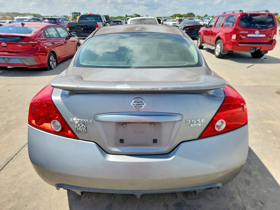 Продажа на аукционе авто 2008 Nissan Altima, vin: 1N4BL24E78C146865, номер лота: 60695726