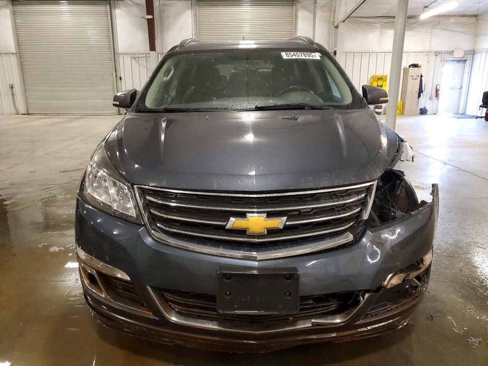 Продажа на аукционе авто 2014 Chevrolet Traverse, vin: 1GNKVGKD1EJ202101, номер лота: 85457895