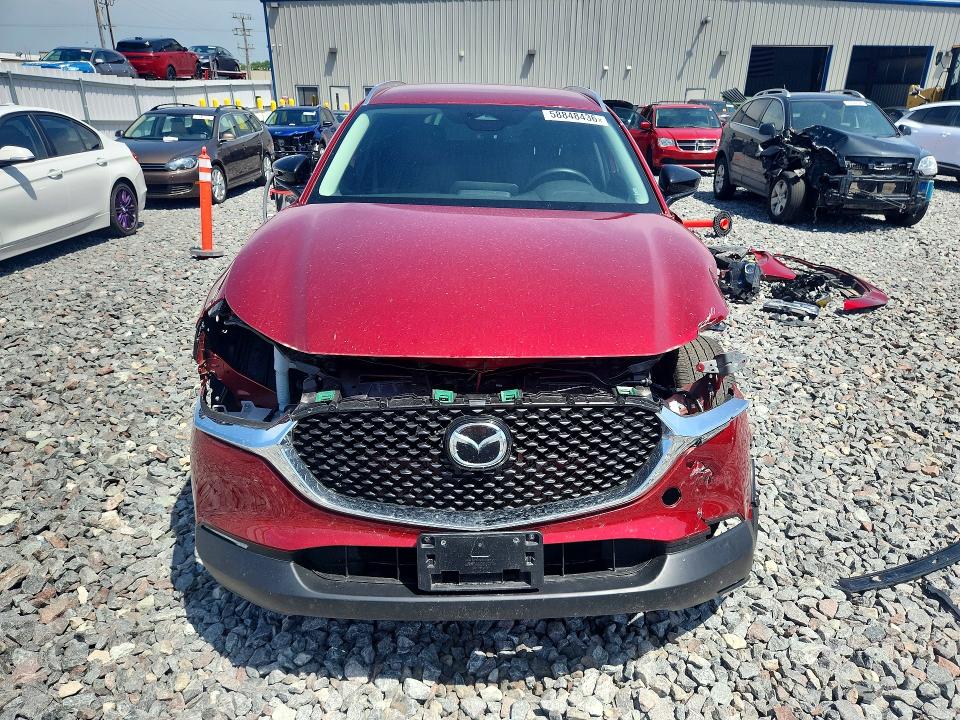 Продажа на аукционе авто 2025 Mazda Cx-30, vin: 3MVDMBBM3SM793651, номер лота: 58848436