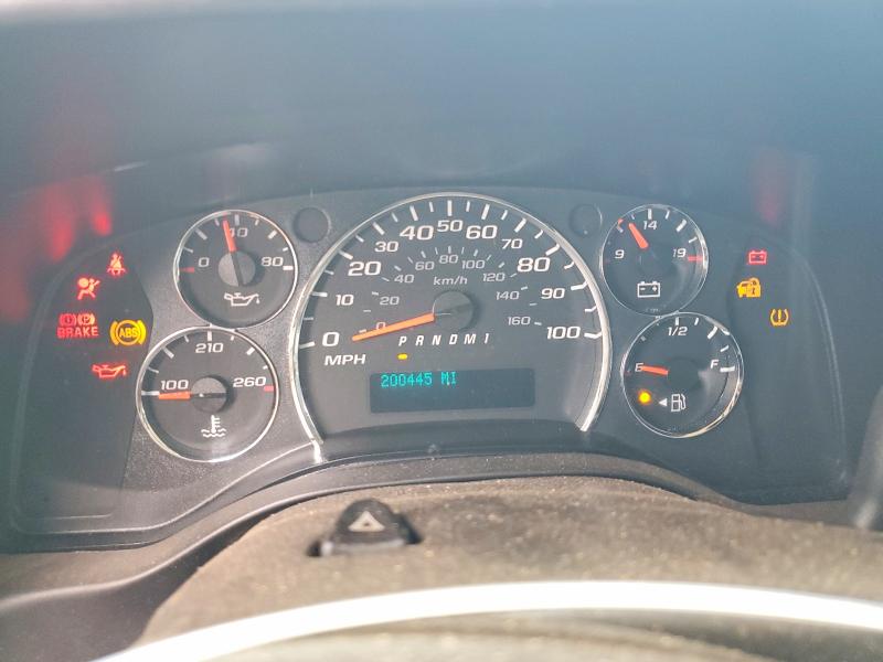 61190456 :رقم المزاد ، 1GTZGFBA1A1171699 vin ، 2010 Gmc Savana مزاد بيع