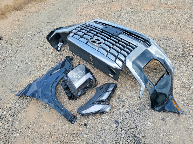 2025 Hyundai Palisade მანქანა იყიდება აუქციონზე, vin: KM8R7DGE0SU883245, აუქციონის ნომერი: 62708746
