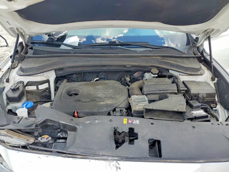 Aukcja sprzedaży 2020 Hyundai Santa Fe, vin: 5NMS33AD3LH245284, numer aukcji: 60861746