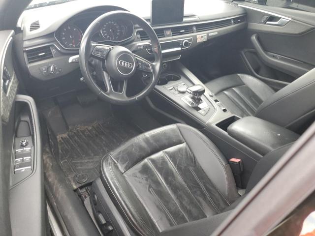 Aukcja sprzedaży 2018 Audi A5, vin: WAUWNGF58JN016648, numer aukcji: 60154106