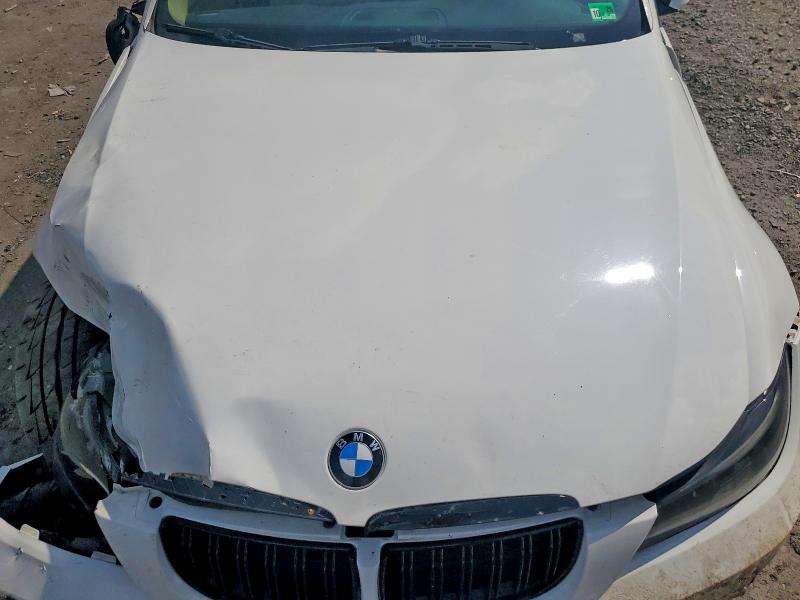 Продажа на аукционе авто 2007 Bmw 328, vin: WBAVA33547PG40354, номер лота: 60500326
