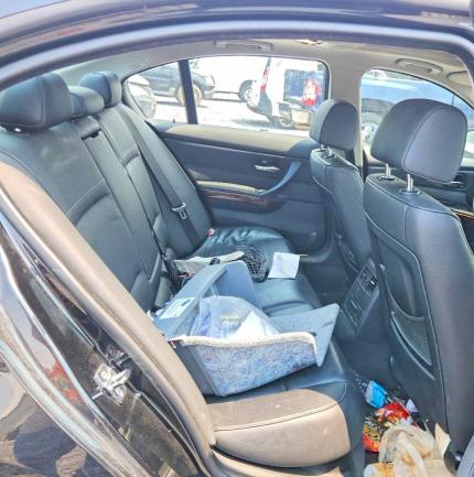Продажа на аукционе авто 2009 Bmw 328, vin: WBAPK73509A449983, номер лота: 62067416