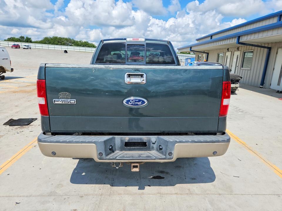 Aukcja sprzedaży 2004 Ford F150, vin: 1FTPX14564NA99292, numer aukcji: 61703766