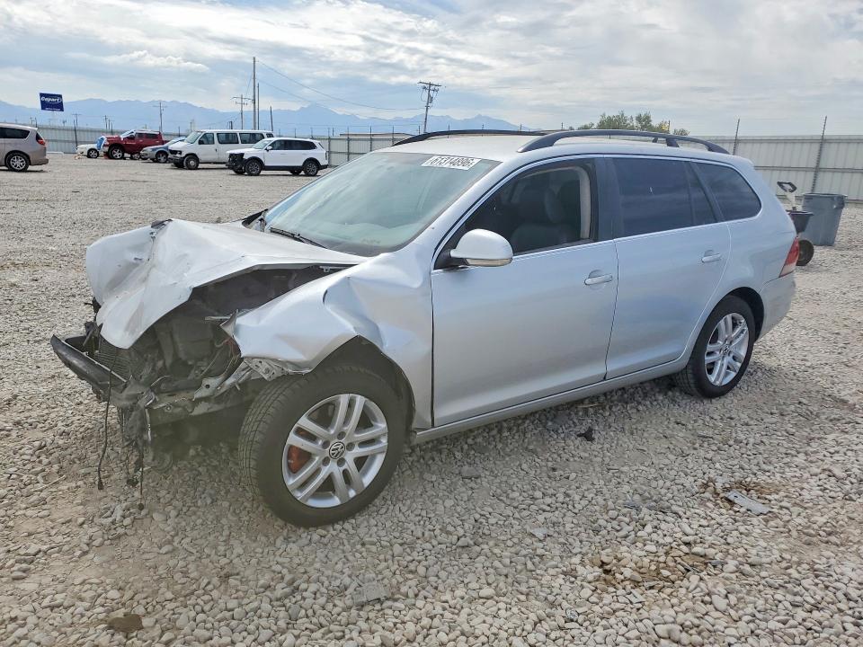 61314896 :رقم المزاد ، 3VWPL7AJ0CM664304 vin ، 2012 Volkswagen Jetta مزاد بيع