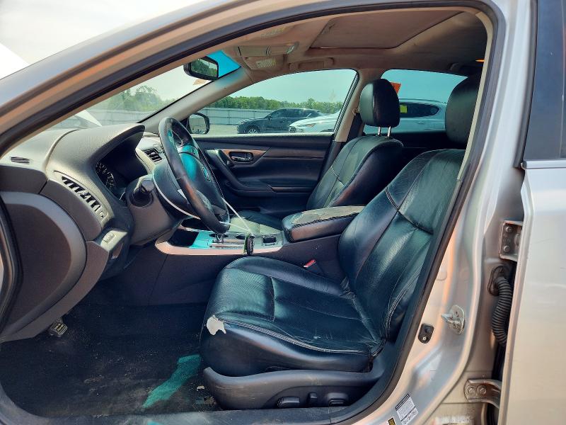 Продаж на аукціоні авто 2015 Nissan Altima, vin: 1N4AL3AP3FN342553, номер лоту: 60204506