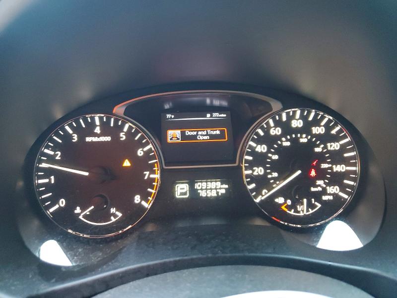 Aukcja sprzedaży 2015 Nissan Altima, vin: 1N4AL3AP1FC199520, numer aukcji: 61059936