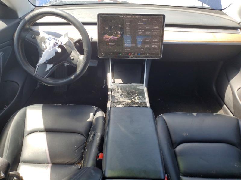 61335846 :رقم المزاد ، 5YJ3E1EA6KF428441 vin ، 2019 Tesla Model 3 مزاد بيع