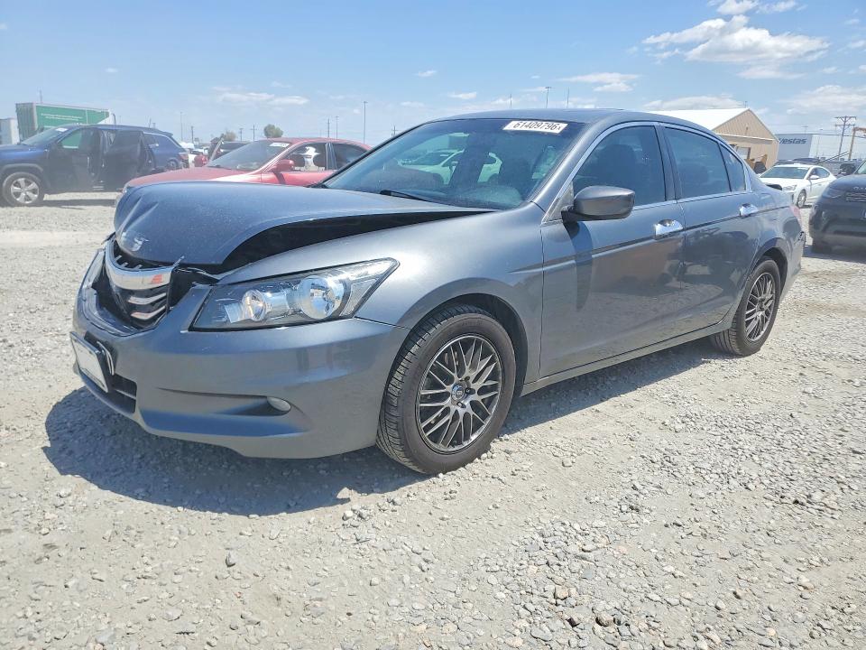 Продаж на аукціоні авто 2011 Honda Accord, vin: 1HGCP3F82BA005500, номер лоту: 61409796