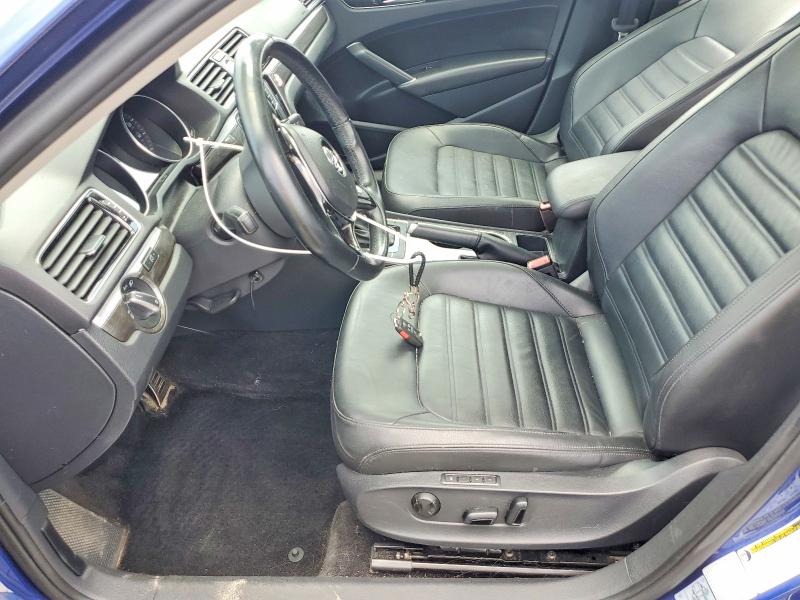 Aukcja sprzedaży 2017 Volkswagen Passat, vin: 1VWCT7A38HC067118, numer aukcji: 59315626