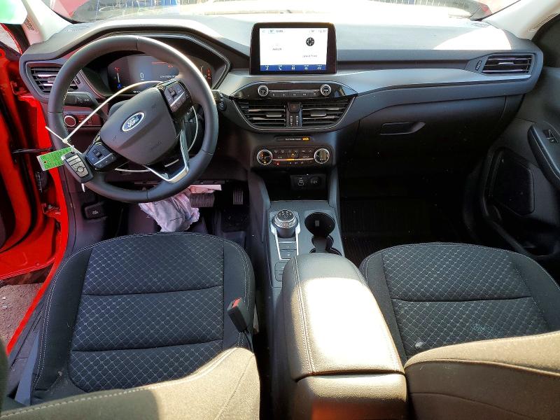 62680696 :رقم المزاد ، 1FMCU0GN2RUA21209 vin ، 2024 Ford Escape مزاد بيع