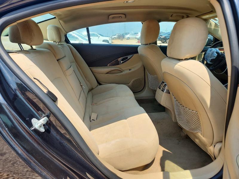 Продаж на аукціоні авто 2013 Buick Lacrosse, vin: 1G4GA5E32DF175232, номер лоту: 62992956