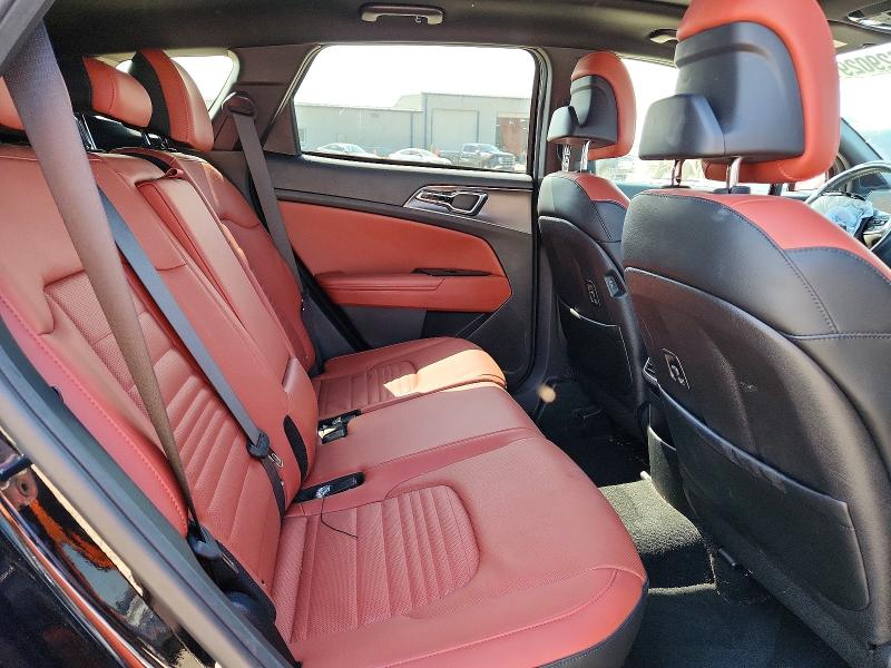 Продаж на аукціоні авто 2023 Kia Sportage, vin: 5XYK53AF1PG030711, номер лоту: 62902916