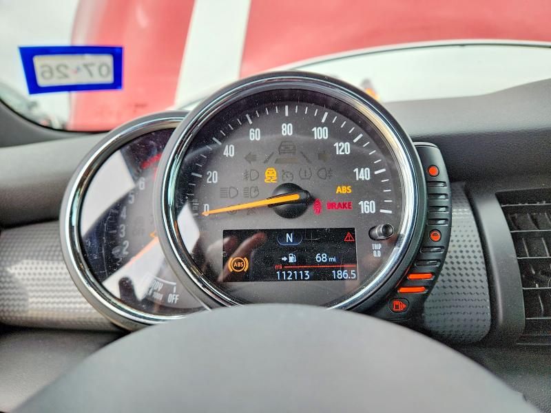 Продажа на аукционе авто 2014 Mini Cooper, vin: WMWXM5C59ET730998, номер лота: 61167266
