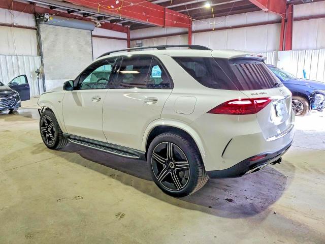 Aukcja sprzedaży 2025 Mercedes-benz Gle, vin: 4JGFB4GB5SB454749, numer aukcji: 62142116