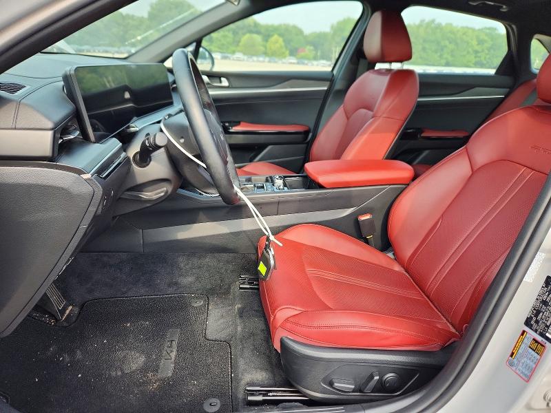 Продажа на аукционе авто 2025 Kia K5, vin: KNAG64J73S5375156, номер лота: 62656346