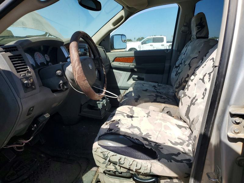 Продажа на аукционе авто 2007 Dodge Ram 3500, vin: 3D7MX48A77G807256, номер лота: 63170656