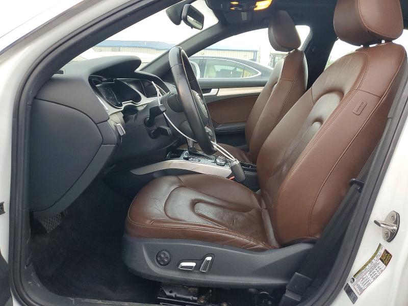 59732786 :رقم المزاد ، WAUBFAFL4EA063471 vin ، 2014 Audi A4 مزاد بيع