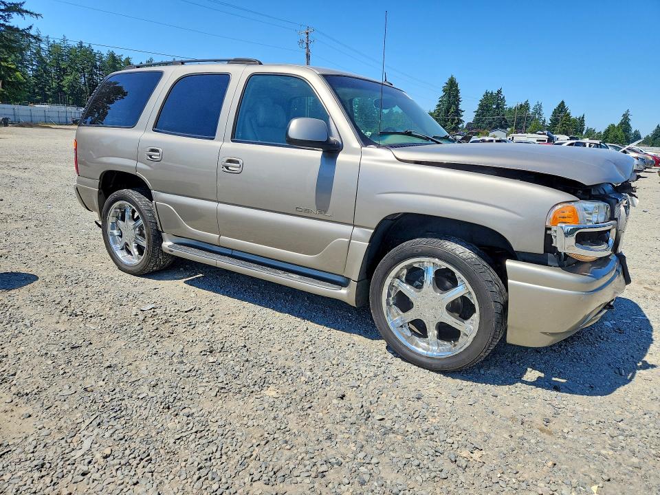 Продаж на аукціоні авто 2002 Gmc Denali, vin: 1GKEK63U62J327733, номер лоту: 59283286