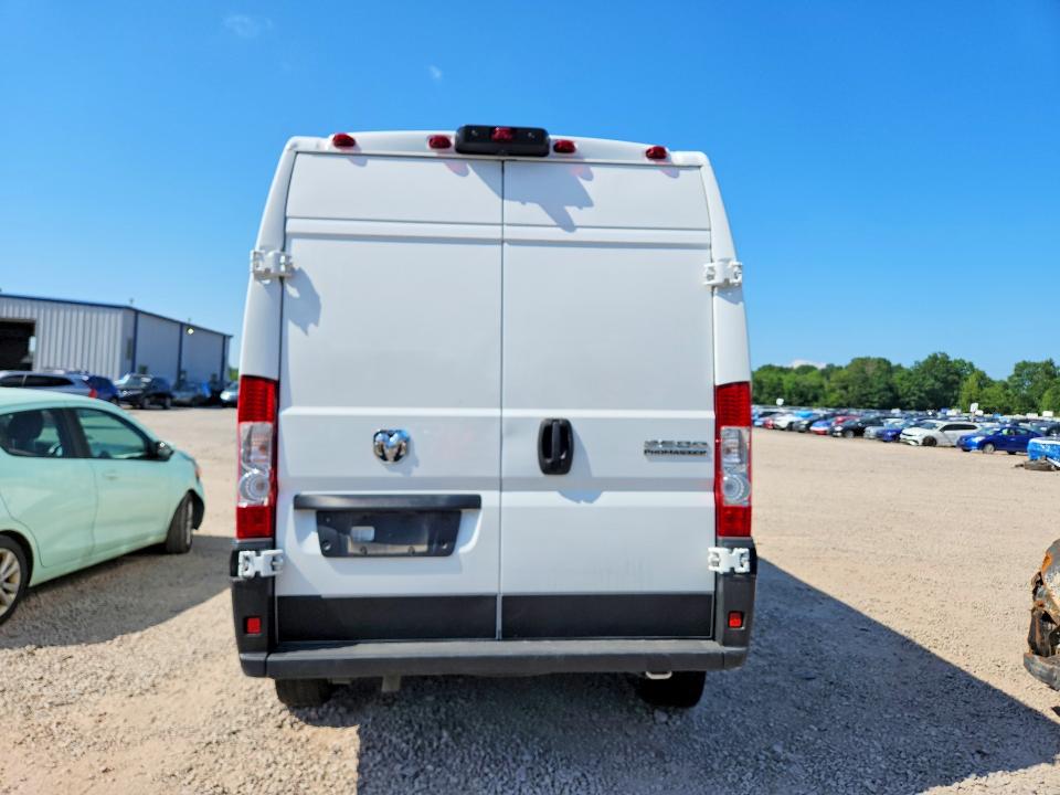 Aukcja sprzedaży 2024 Ram Promaster 2500, vin: 3C6LRVDG3RE133385, numer aukcji: 60410926