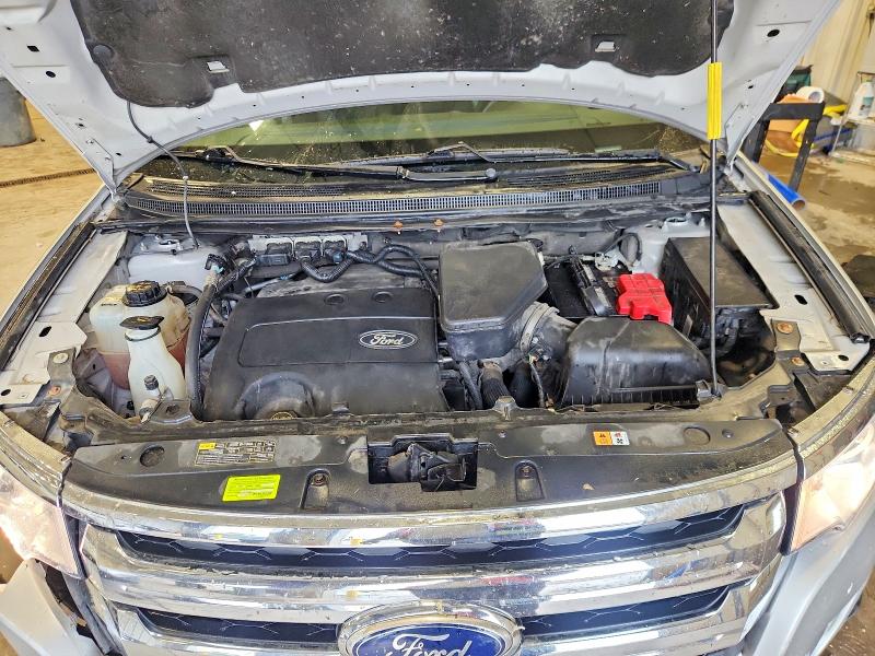 Продаж на аукціоні авто 2014 Ford Edge, vin: 2FMDK4JC5EBB23810, номер лоту: 62882566