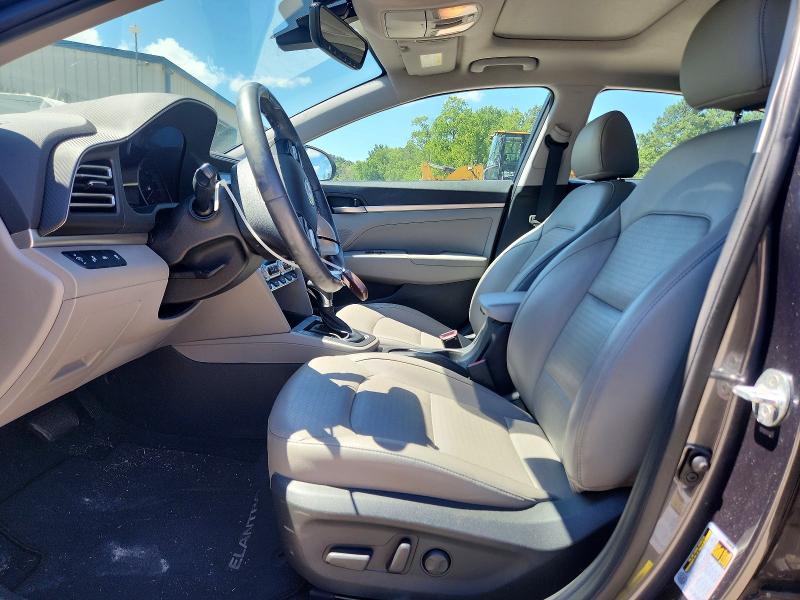 Продаж на аукціоні авто 2020 Hyundai Elantra, vin: 5NPD84LF2LH603380, номер лоту: 59174006