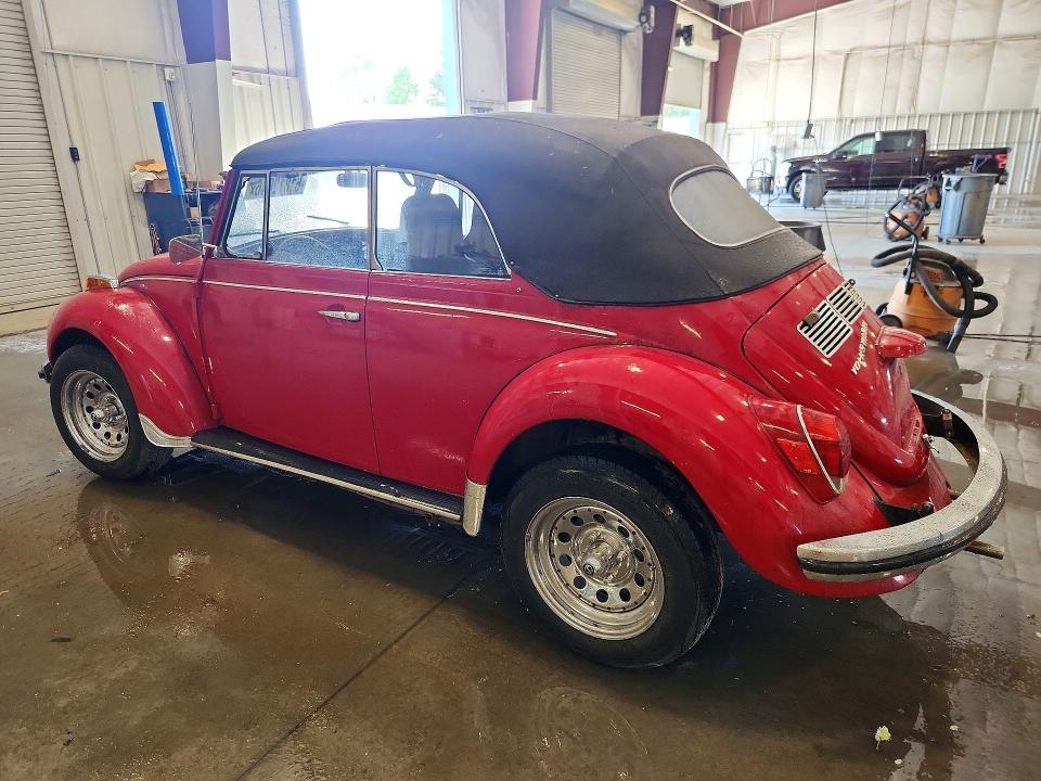 Aukcja sprzedaży 1971 Volkswagen Super Beet, vin: 1512742251, numer aukcji: 61812646