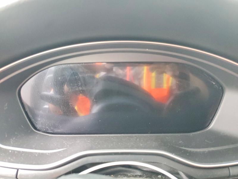 Aukcja sprzedaży 2023 Audi A4, vin: WAUEAAF40PN002621, numer aukcji: 61538516