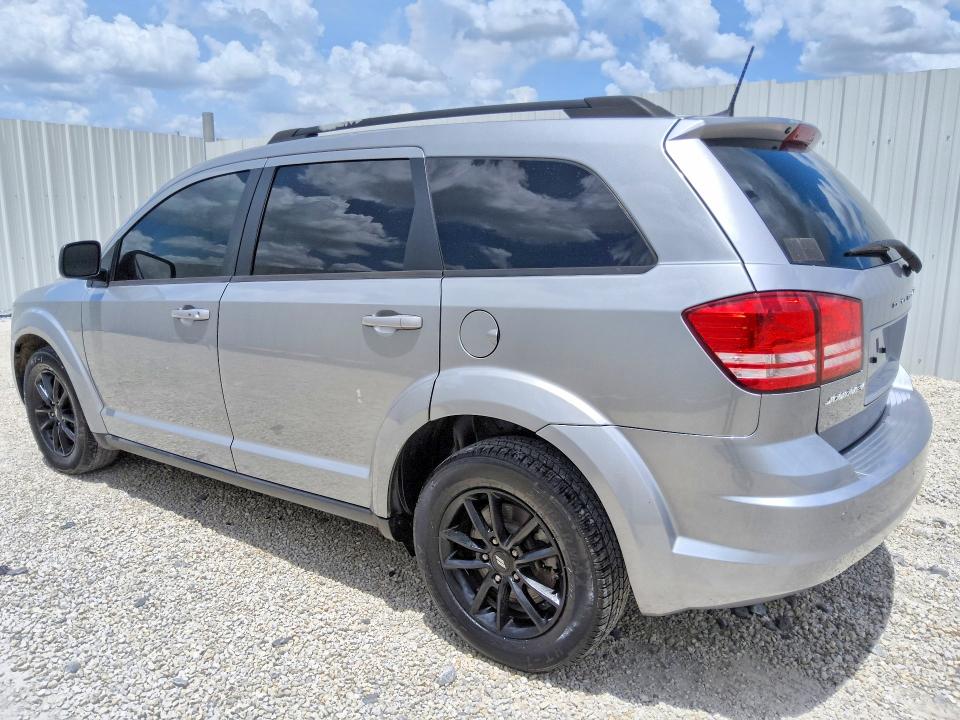 Aukcja sprzedaży 2020 Dodge Journey, vin: 3C4PDCAB2LT277437, numer aukcji: 59112856