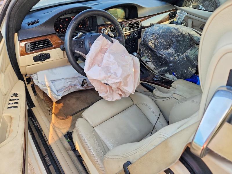 Продаж на аукціоні авто 2008 Bmw 335, vin: WBAWL73598PX58064, номер лоту: 60192736