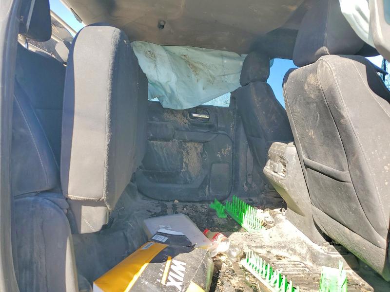 2020 Chevrolet Silverado მანქანა იყიდება აუქციონზე, vin: 1GC4YNEY8LF144810, აუქციონის ნომერი: 58781946