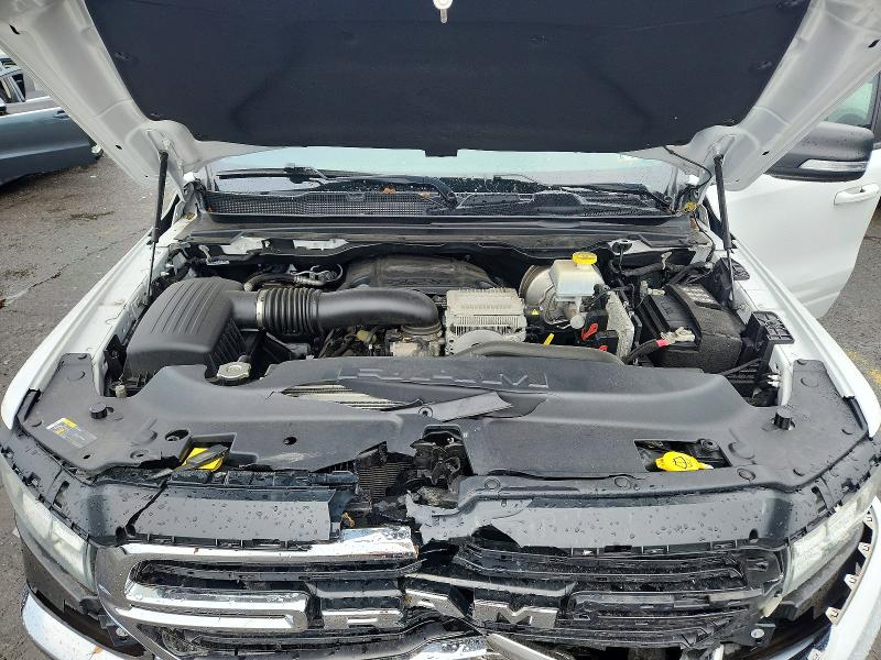 Aukcja sprzedaży 2021 Ram 1500, vin: 1C6SRFFTXMN798204, numer aukcji: 60641626