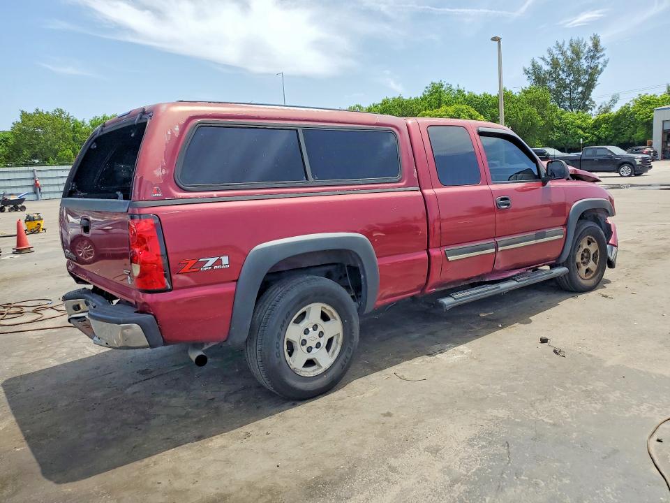 61123806 :رقم المزاد ، 1GCEK19Z17Z139647 vin ، 2007 Chevrolet Silverado مزاد بيع