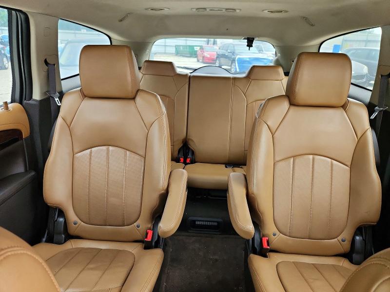 Aukcja sprzedaży 2016 Buick Enclave, vin: 5GAKRBKD9GJ155095, numer aukcji: 61489606
